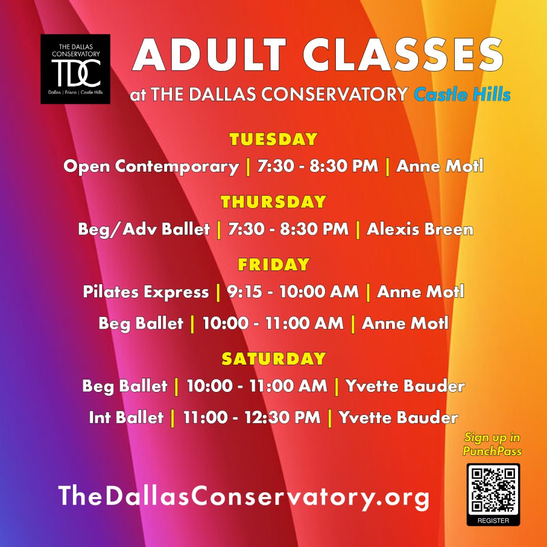 DALLAS CAMPUS