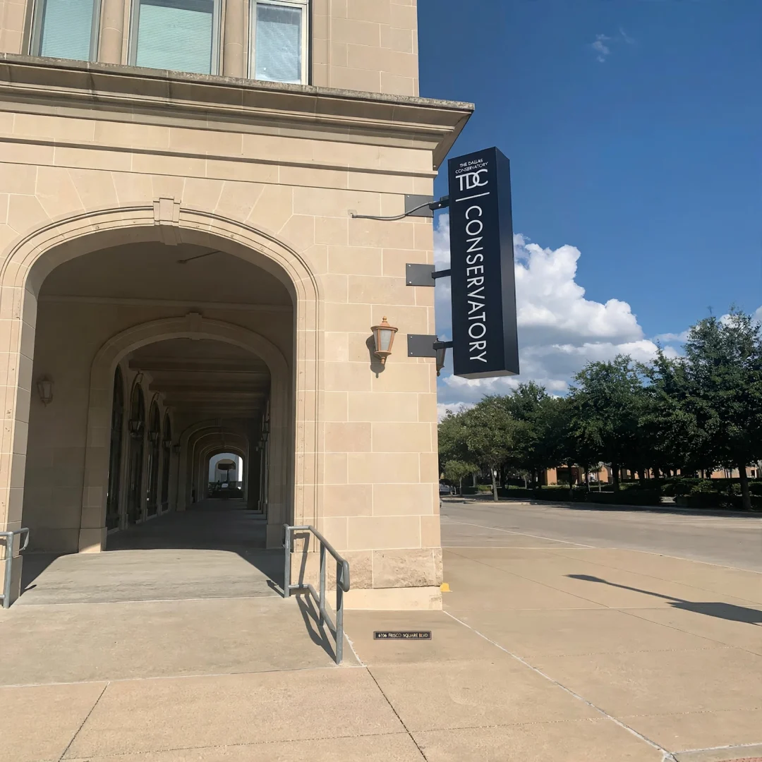 FRISCO CAMPUS