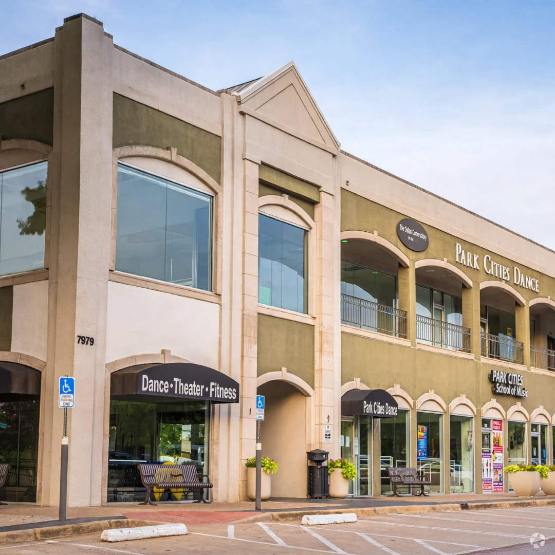 DALLAS CAMPUS