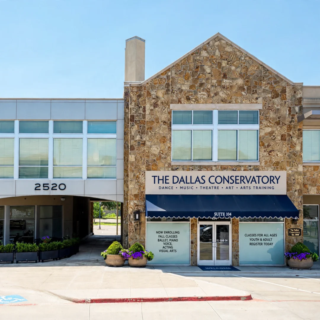CASTLE HILLS CAMPUS