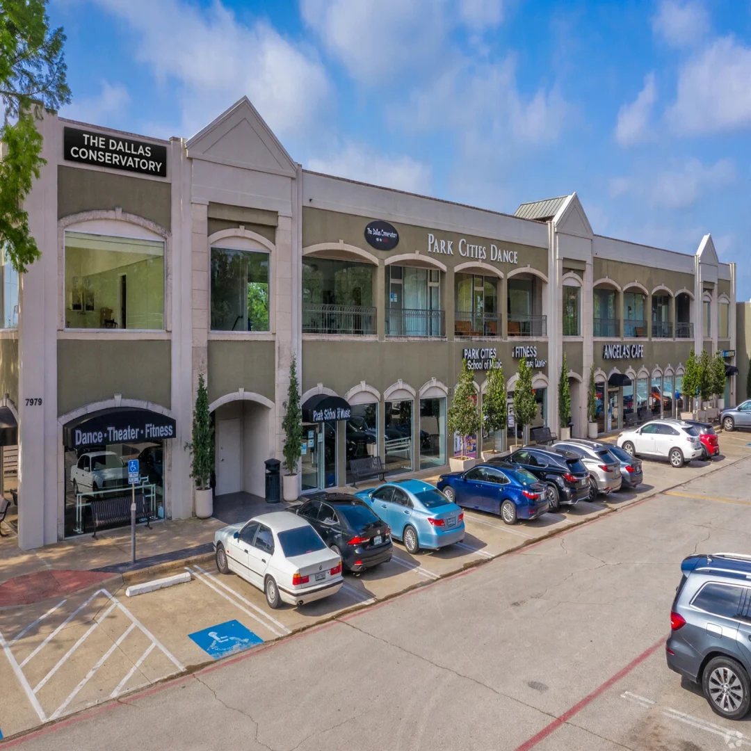 DALLAS CAMPUS