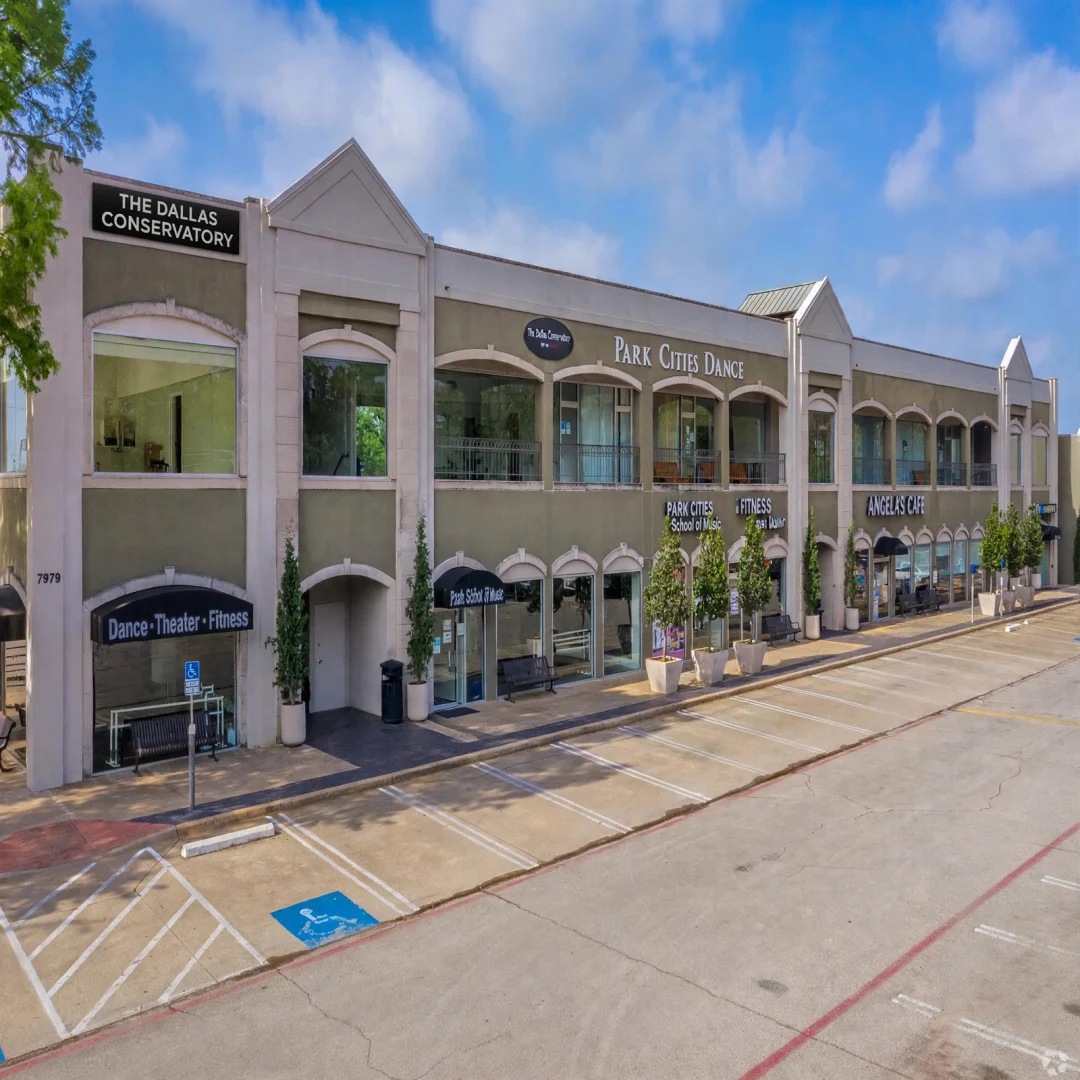DALLAS CAMPUS